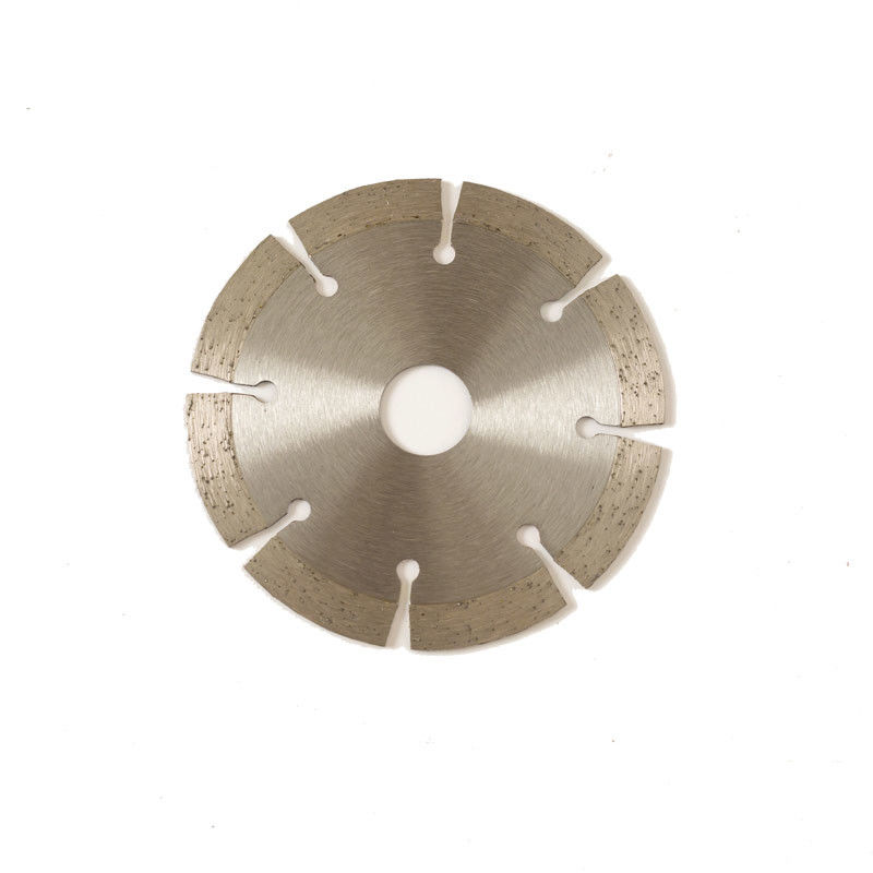 Высококачественное горячее лезвие диаманта прессы 4inch 105×1.2/1.8×10×20×8TConcrete для общего назначения, камня, кирпича
