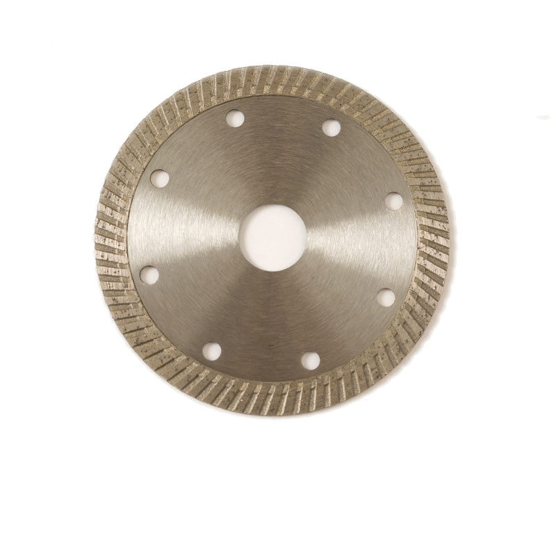 Лезвие 115 x 22.2mm плитки диаманта фарфора 4,5 дюймов режущий диск 4,5 дюймов конкретный