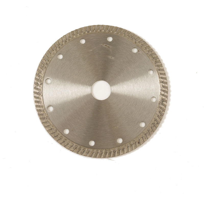 Пресса 6inch 150×1.4/2.4×10×22.23mm лезвия диаманта Turbo холодная для общецелевого, керамического, мраморного и конкретного