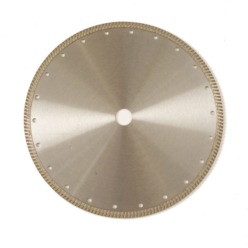 Пресса 12inch „300×2.0/3.0×10×25.4mm лезвия диаманта Turbo холодная для общецелевого, керамического, мраморного и конкретного