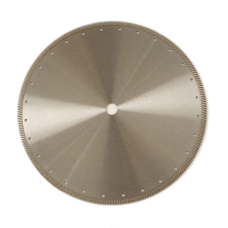 Пресса 16inch „400×2.6/3.5×10×25.4mm лезвия диаманта Turbo холодная для общецелевого, керамического, мраморного и конкретного